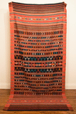 Desert Tribal Hand-loomed Blanket