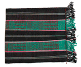 Burmese Table Runner