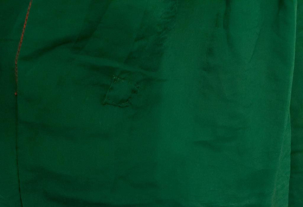 Vintage Baluchi Dress | Worldwide Textiles