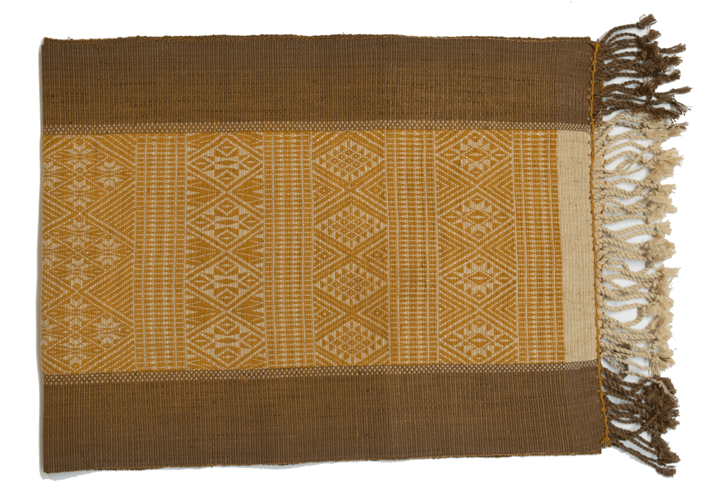 Burmese Table Runner