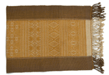 Burmese Table Runner