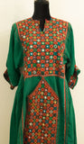 Vintage Baluchi Dress | Worldwide Textiles