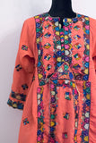 Vintage Baluchi Dress | Worldwide Textiles