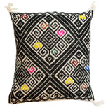 Mexican Textile Pillow Cover | Worldwide Textiles
