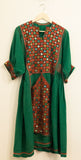 Vintage Baluchi Dress | Worldwide Textiles