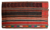 Desert Tribal Hand-loomed Blanket