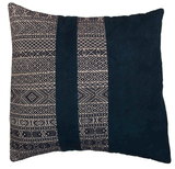 Burmese Tribal Cushion Cover Pillow