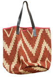 Kilim Carpet Bag