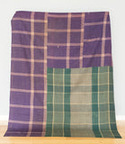 Vintage Indian Kantha Quilt | Worldwide Textiles