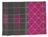 Burmese Tribal Cushion Cover Pillow