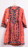 Vintage Baluchi Dress | Worldwide Textiles