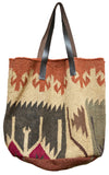 Kilim Carpet Bag