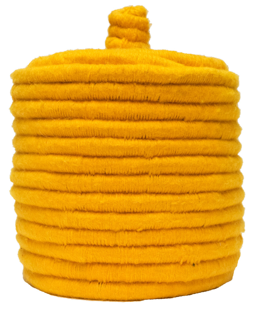 Moroccan Berber Bread Basket | Worldwide Textiles