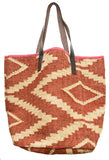 Kilim Carpet Bag