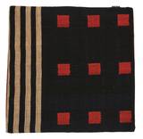 Burmese Tribal Cushion Cover Pillow
