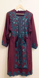 Vintage Baluchi Dress | Worldwide Textiles