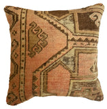 Vintage Turkish Kilim Pillow