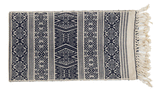 Burmese Table Runner