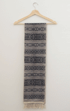 Burmese Table Runner