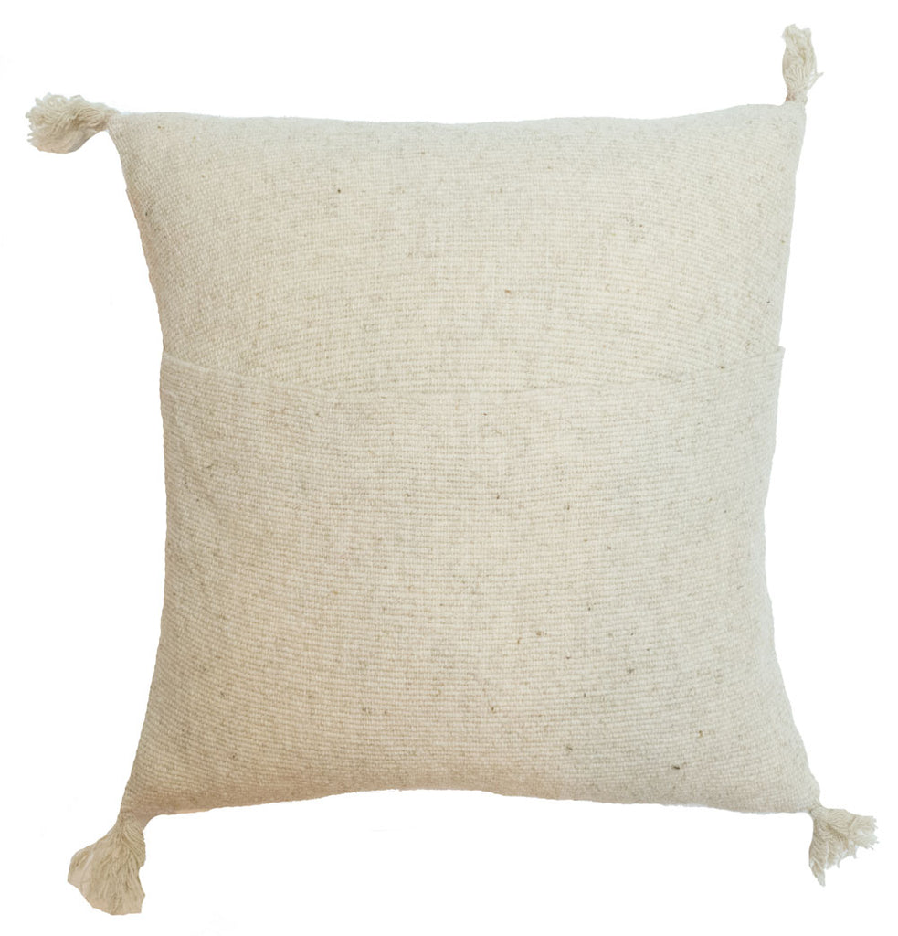 Mexican Textile Pillow Cover | Worldwide Textiles