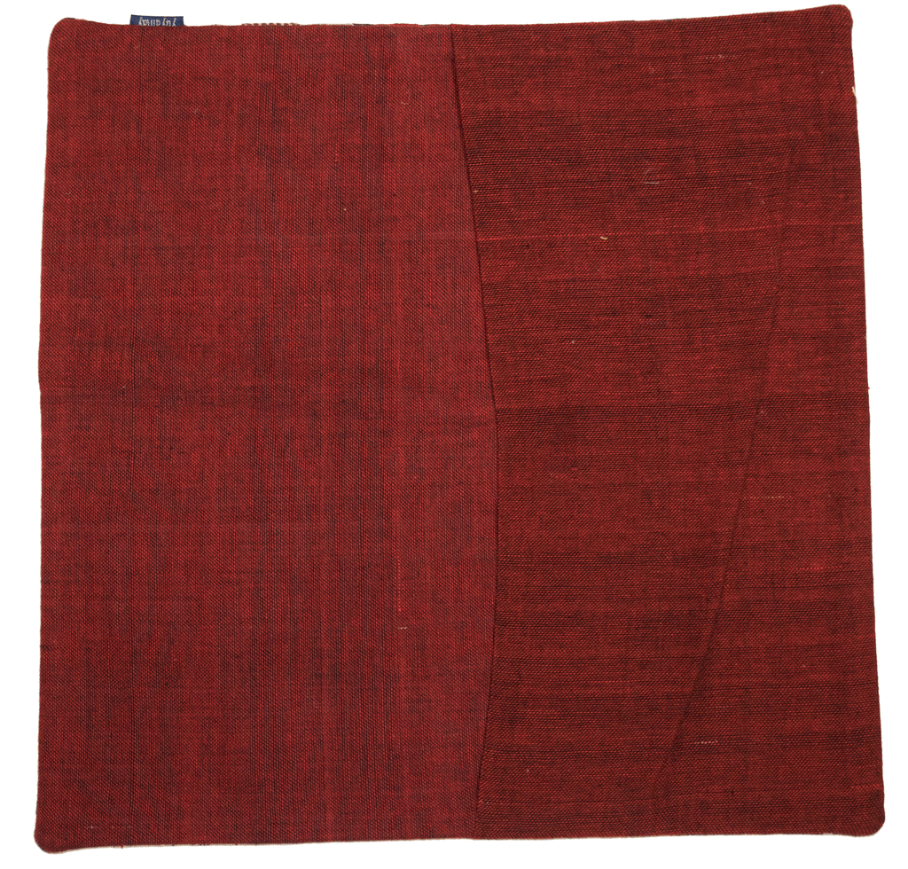 Burmese Tribal Cushion Cover Pillow