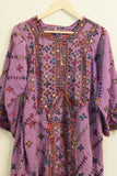 Vintage Baluchi Dress | Worldwide Textiles