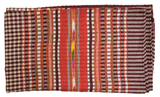 Desert Tribal Hand-loomed Blanket