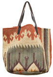 Kilim Carpet Bag