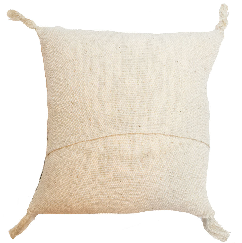 Mexican Textile Pillow Cover | Worldwide Textiles
