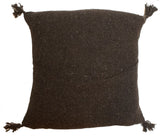 Mexican Textile Pillow Cover | Worldwide Textiles