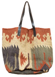 Kilim Carpet Bag