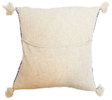 Mexican Textile Pillow Cover | Worldwide Textiles