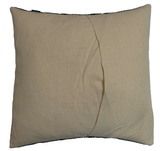 Burmese Tribal Cushion Cover Pillow