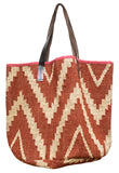 Kilim Carpet Bag