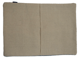 Burmese Tribal Cushion Cover Pillow