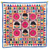 Vintage Indian Wall Hanging