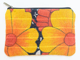 Indian Kantha Pouch | Worldwide Textiles