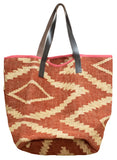 Kilim Carpet Bag