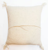 Mexican Textile Pillow Cover | Worldwide Textiles