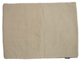 Burmese Tribal Cushion Cover Pillow