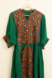 Vintage Baluchi Dress | Worldwide Textiles