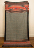 Desert Tribal Hand-loomed Blanket