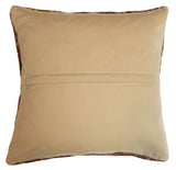 Vintage Turkish Kilim Pillow