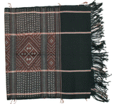 Burmese Table Runner