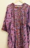 Vintage Baluchi Dress | Worldwide Textiles
