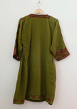 Vintage Baluchi Dress