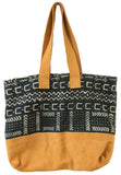 Mali Mudcloth Tote Bag | Worldwide Textiles