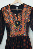 Vintage Baluchi Dress