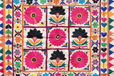 Vintage Indian Wall Hanging