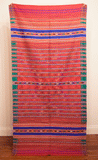 Desert Tribal Hand-loomed Blanket